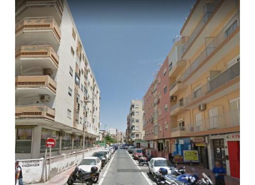 Piso en alquiler en Almería