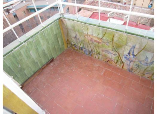 Piso en alquiler en Zaragoza