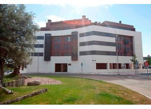 Piso en alquiler en Valladolid
