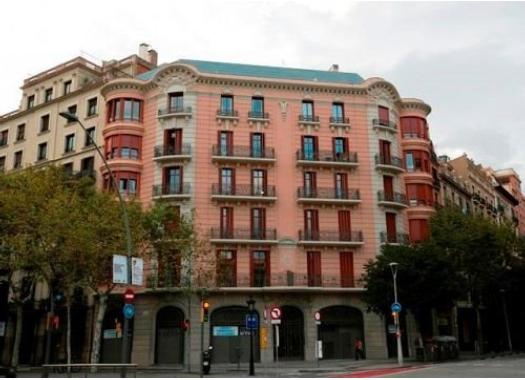 Piso en alquiler en Barcelona