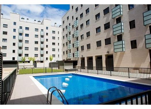 Piso en alquiler en Logroño