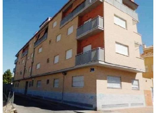 Piso en alquiler en Murcia