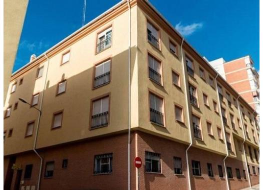 Piso en alquiler en Málaga