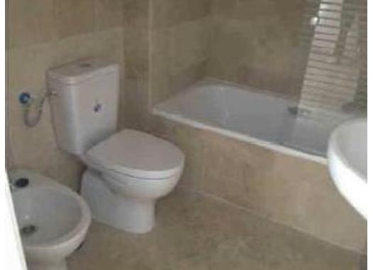 Piso en alquiler en Granada