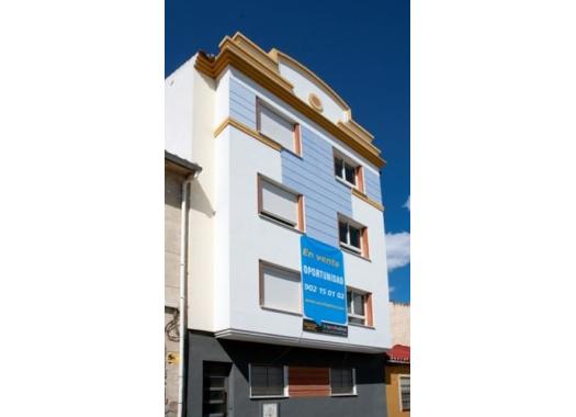Piso en alquiler en Málaga