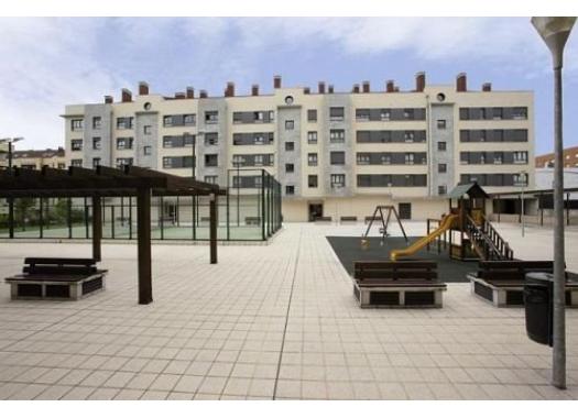 Piso en alquiler en Gijón