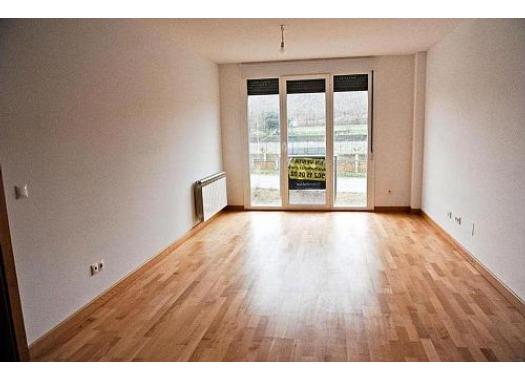 Piso en alquiler en León