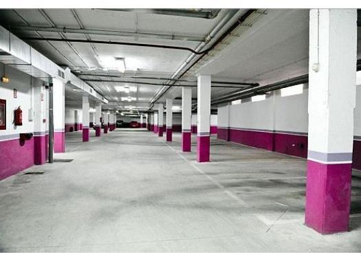 Piso en alquiler en León