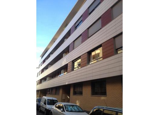 Piso en alquiler en Zaragoza