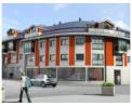 Obra nueva en A Coruña