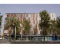 Obra nueva en Barcelona