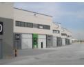 Parque Empresarial Inbisa Ciempozuelos