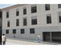 Edificio Santa María