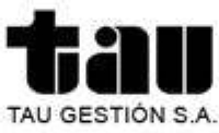 Tau Gestión