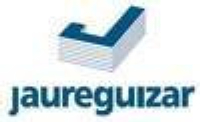 Jaureguizar