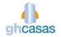 GH CASAS