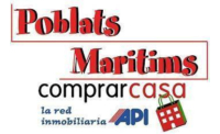 POBLATS MARITIMS COMPRARCASA