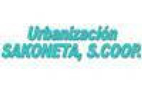 URBANIZACION SAKONETA