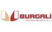 BURGALI PROMOCIONES