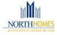 NORTH HOMES