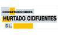 CONSTRUCCIONES HURTADO CIDFUENTES
