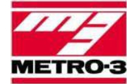 METRO-3