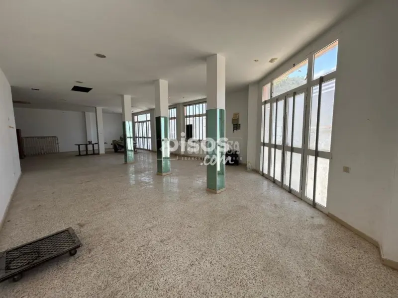 Local Comercial En Venta En Vecindario Los Llanos En Vecindario Los