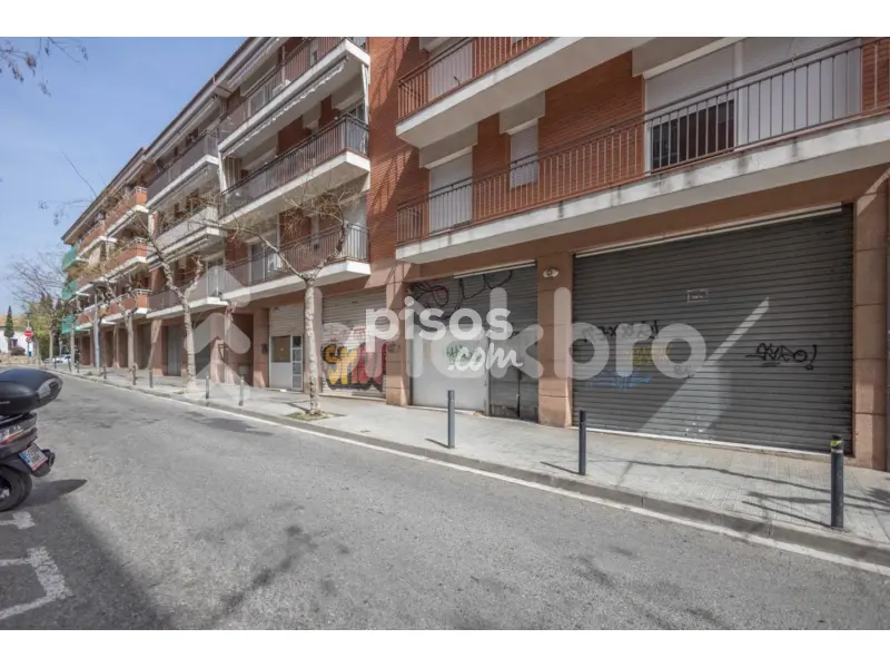 Local Comercial En Venta En Carrer De Joan Llaver As Cerca De