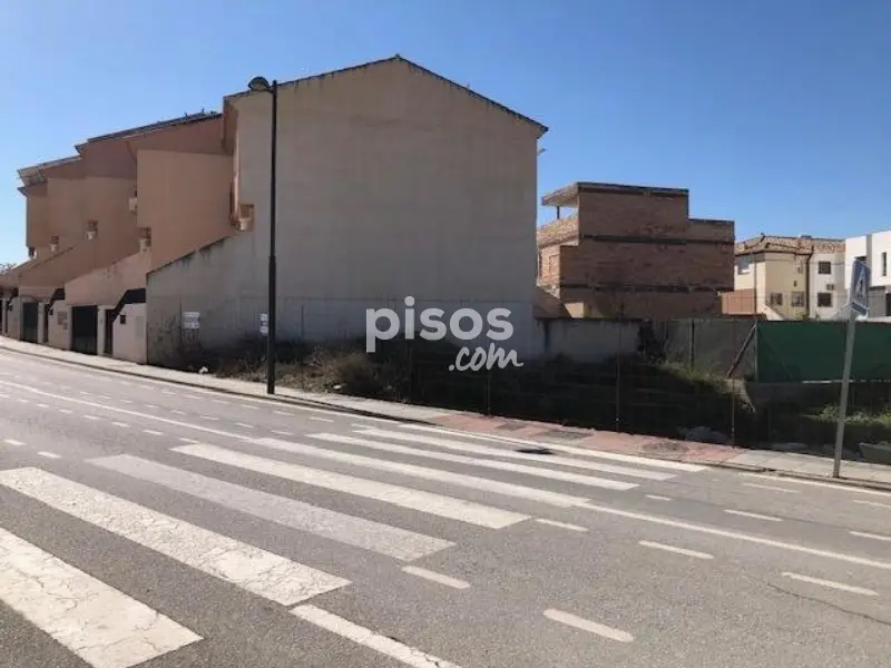 Terreno En Venta En Calle Caleta Be En C Llar Vega Por