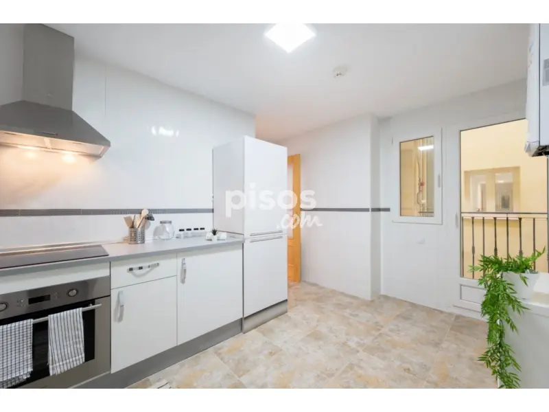 Piso En Venta En Calle De Airen 7 En Tomelloso Por 56 000