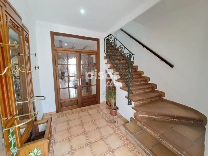 Casa En Venta En Zona La Monta Eta En Parc De L Alquen Ncia Por