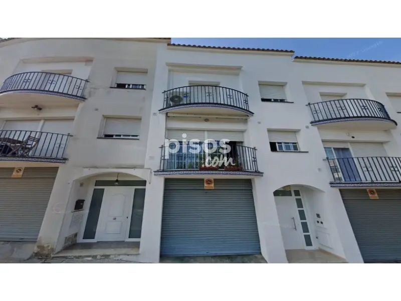 Casa Adosada En Venta En Carrer De Roger De Flor Cerca De Carrer Dels