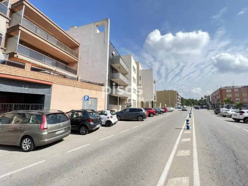 Local Comercial En Venta En Alberic En Alberic Por