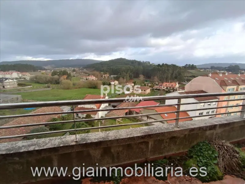 Piso En Venta En R A De Galicia En Dena Santa Eulalia Por