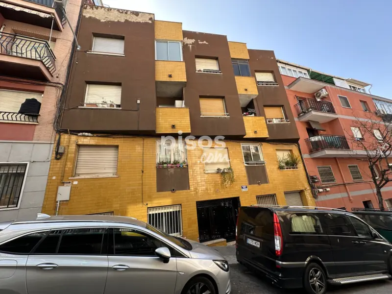 Piso En Venta En Carrer De Pau Claris En Raval Santa Rosa Safaretjos