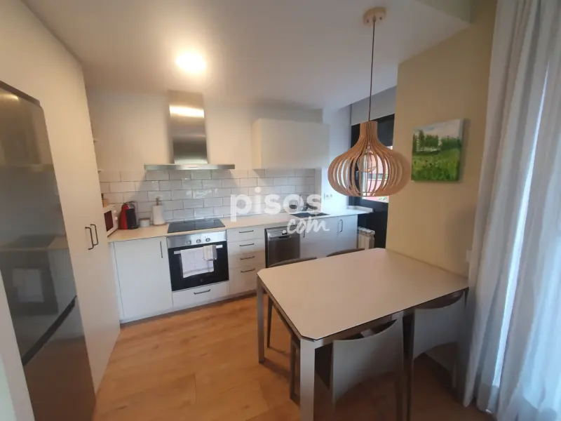 Piso En Venta En Eixample De Mar Vilanova I La Geltru En Barri De Mar