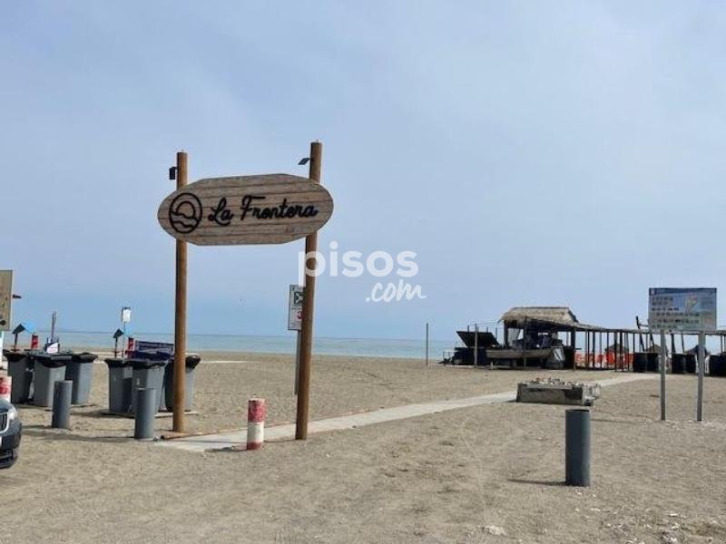 Apartamento En Alquiler En Guadalmar En Guadalmar Por Mes