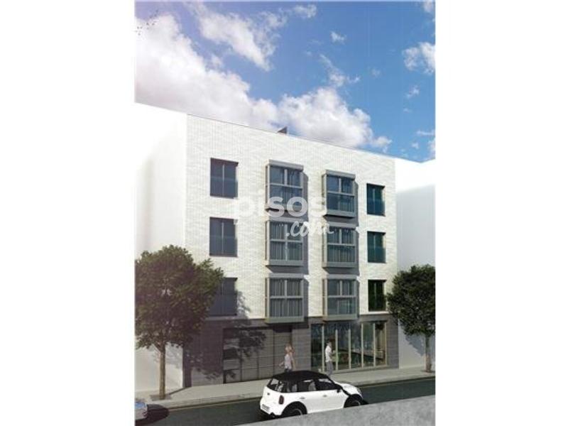 VENTA PISO ROZAS venta piso rozas: