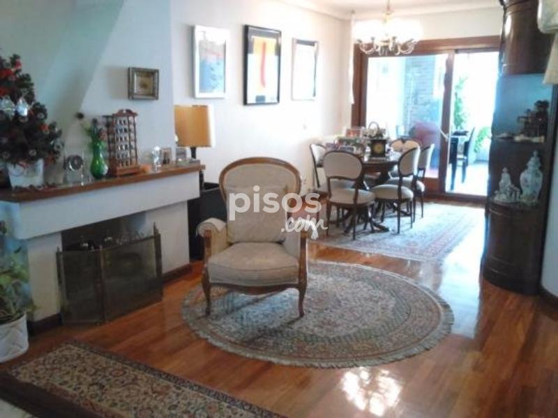VENTA PISO ROZAS venta piso rozas: