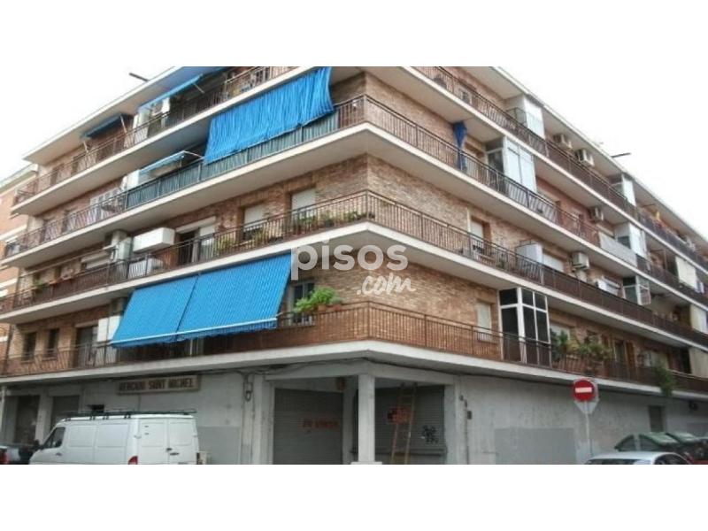 Piso En Venta En Carrer De Les Colomeres En Centre Zona Estaci Passeig