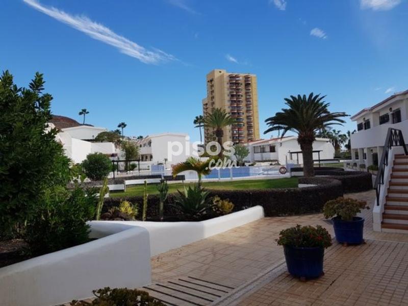 Apartamento En Venta En Playa De Las Am Ricas En Playa De Las Am Ricas