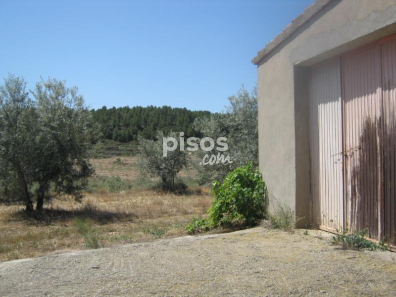 FINCA RUSTICAS LLEIDA finca rusticas lleida:
