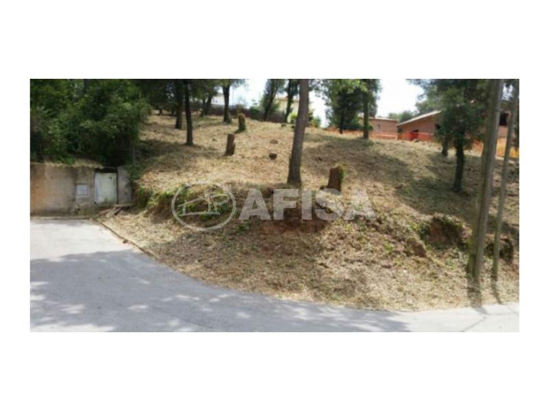 Terreno En Venta En Sant Pere De Vilamajor En Sant Pere De Vilamajor