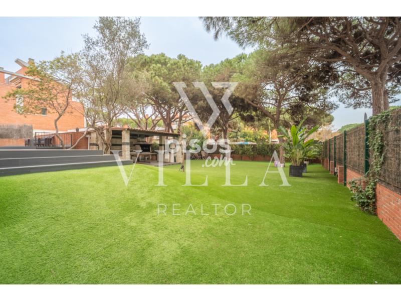 Casa adosada en venta en Carrer dels Tellinaires en Gavà Mar por 1 500