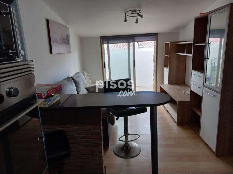 Piso En Venta En Avenida De La Fragata Almansa En Couso Santa Eulalia