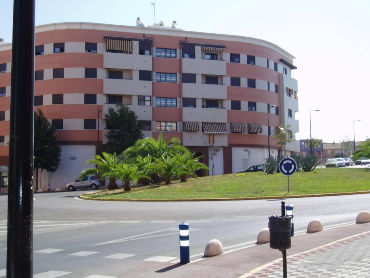 Nueva Construcción. Piso a la venta en Montequinto