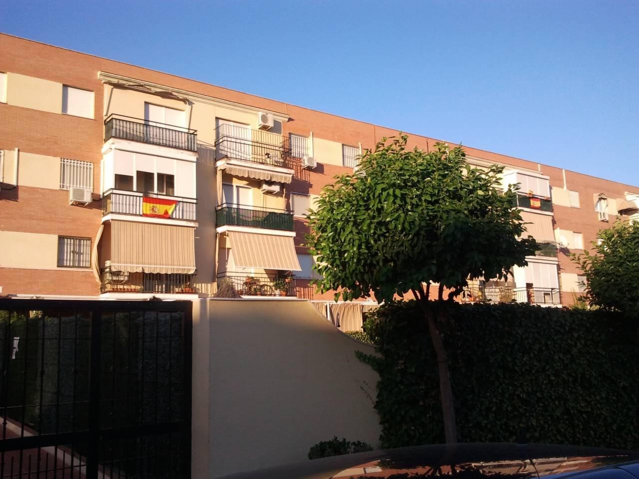 Piso en venta de renta libre en Condequinto