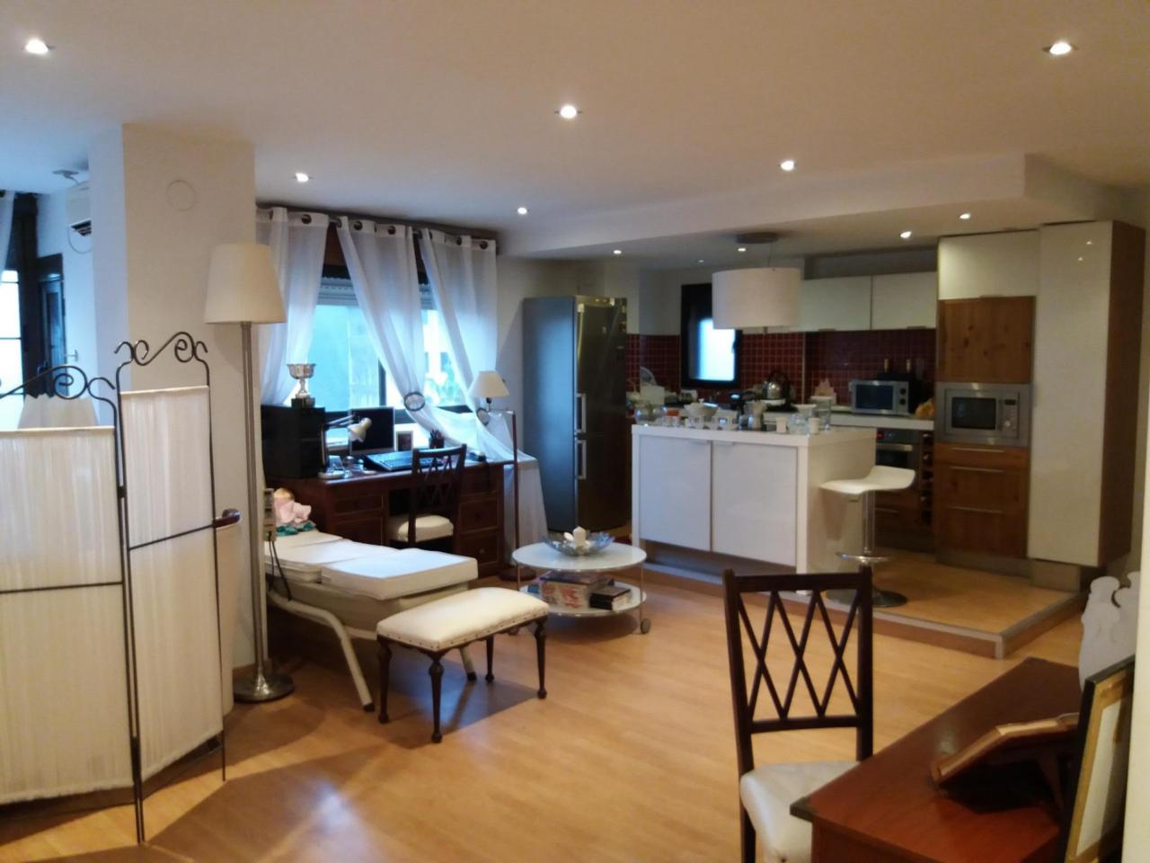 Bonito Piso en venta en El Colmenar, Montequinto.