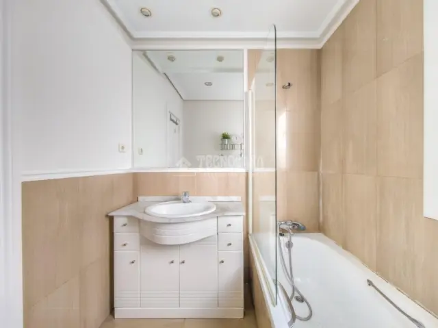Piso en alquiler en Gaztambide - Imagen 20
