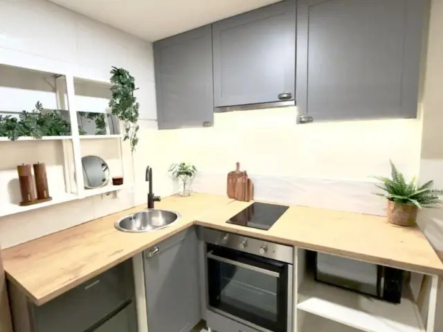 Piso en alquiler en Embajadores-Lavapiés - Imagen 12